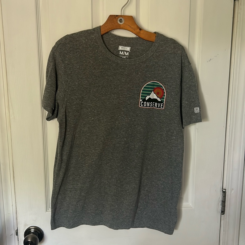 Men’s graphic tee